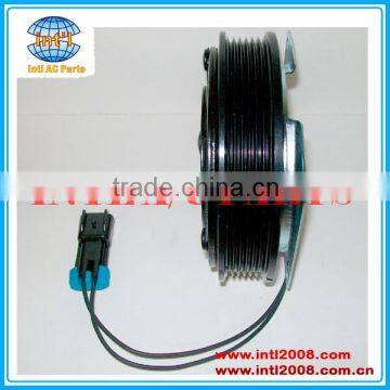 522583 York 210 Series CCI CLUTCH 6 GRV 12V Compressor Clutch Key Hub Bore 5129 1312003 ZGG19323 61103-0055 photo-2