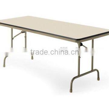 Garden Wooden Folding Table