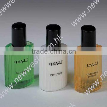 35ml High Quality Hotel Empty Bottles