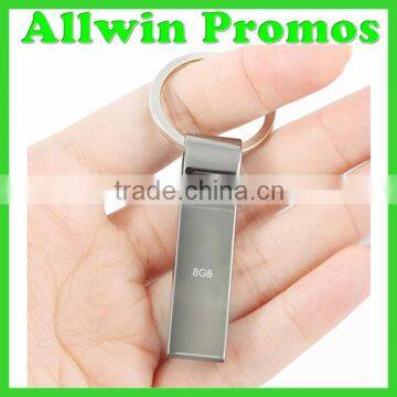 Customized Executive Metal USB