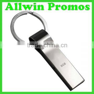 Promotional Keychain USB Memory