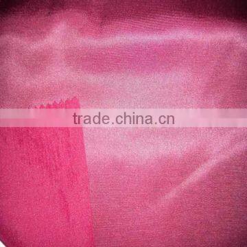 elastic Satin,stretch Satin