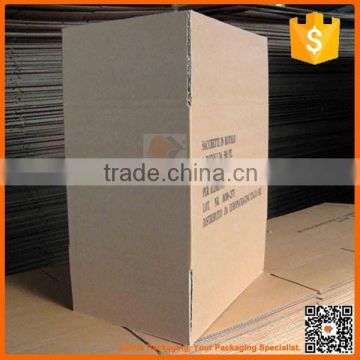 corrugated hard paper box corrugated boxes