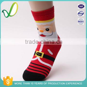 Bulk Breathable Young Sleeping Girl Sock Teen Girls Tube Cartoon Socks photo-1