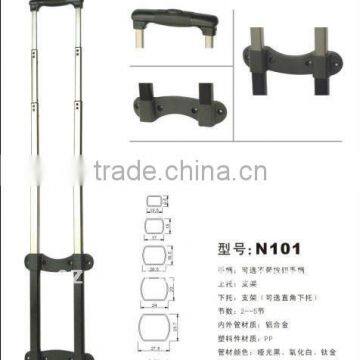 Trolley luggage handle suitcase handle brief case handle bag accessory