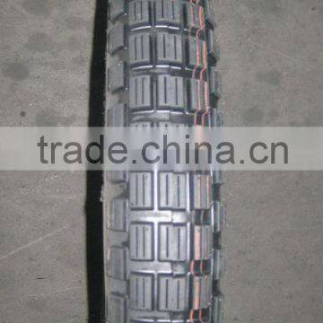 motorcycle tire 16x3.00 and inner tube 3.00 16