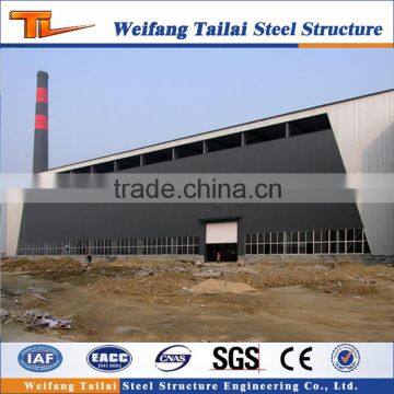 Steel Frame Steel Structure Construction Prefabricated Steel Structure Building