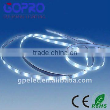 Silicone tube smd 3528 led strip light!!!