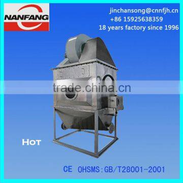 2014 Newest 99.9% High Efficiency ZH-2# Boiler Dust Wet Scrubber