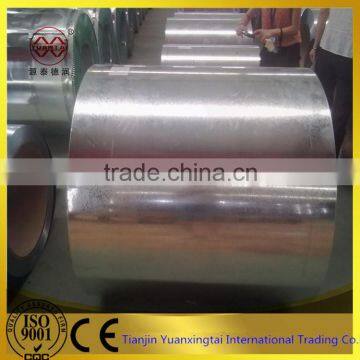 Pre-galvanized steel strip with reasonable price