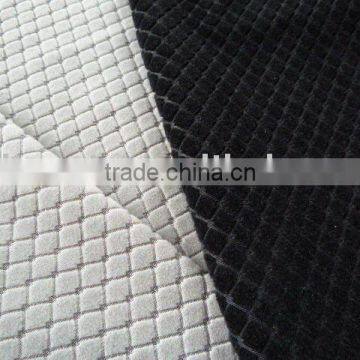 New Designed Embossed Fabric