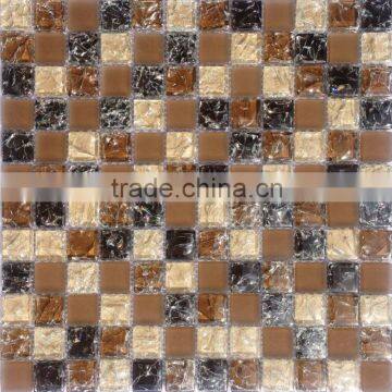 2014 New Hot Sale Broken Glass Mosaic tile