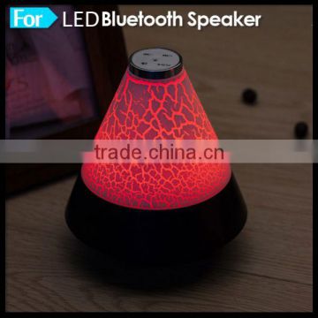 2016 Bluetooth Magic Hat Speaker Subwoofer