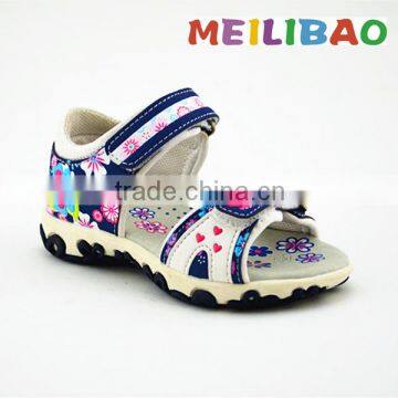 Summer Beautiful Girl Sandals