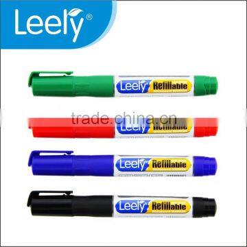Free Ink Refillable Dry Erase White Board Marker photo-2