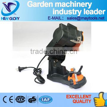 New Model Power Tool Chainsaw Sharpener