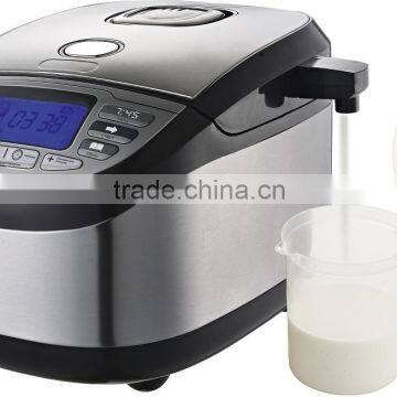 2015 hot sell Soup Dispenser Series Multi function rice Cooker-809