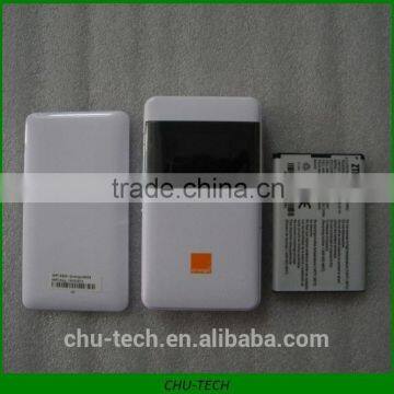 3G Wireless Router ZTE MF63 21.6Mbps with TF Card Slot