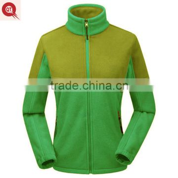 2016 latest design women high quality fleece sweatshirt China wholesale