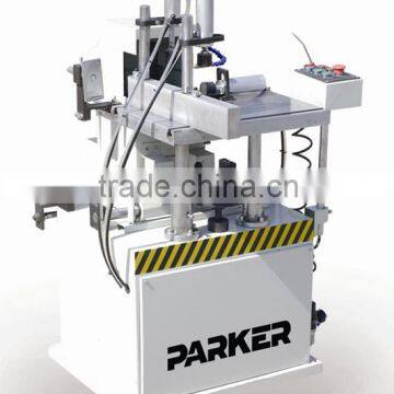aluminum profile end milling machine/end milling machine for aluminum profile/end milling machine/end mill