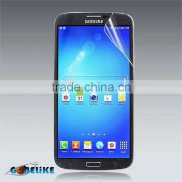 Anti-glare matte screen protector for Samsung Galaxy Mega 6.3 I9200