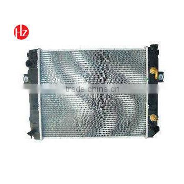 Forklift spare Parts KOMATSU FD/G20/30-12,4D94E (3EB-04-31510,3EB-04-31511) engine radiator