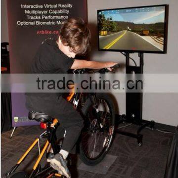 2016 trending products vr bike control your speed and direction as you explore our virtual worlds at your leisure
