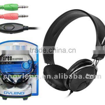  india oem ovleng headphone 808 hot selling model