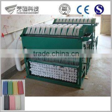 Automatic Home Used Small Type candle filling machine