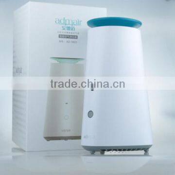 New Products 2015 Innovative Product Desktop Air Purifier