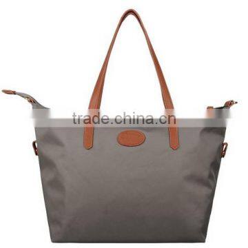 2015 professional silicone beach bag made in China
