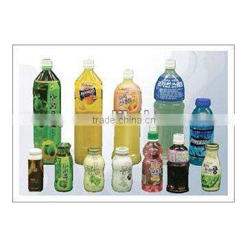 PET shrink film