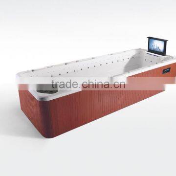 swimming tub outdoor spa MP081