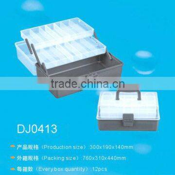 Fishing Tackle/Tray Box