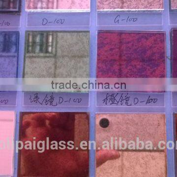 Colorful Looking Glass, Mirror Glass photo-4