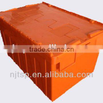 Logistic Plastic Containers