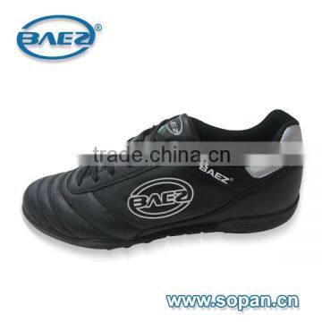 2016 Cheap soccer shoe with best selling style