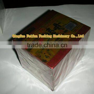 Automatic Gift Box Packaging Machine Price photo-5