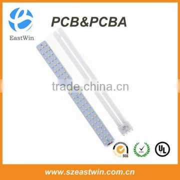 Electronic Led Tube Lights Pcb Assembly