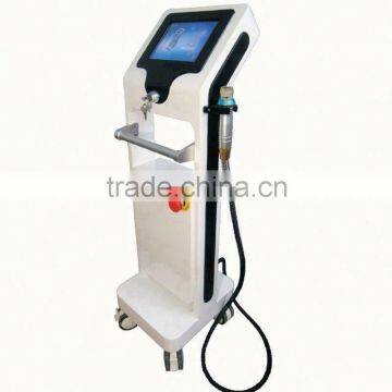 2016 New product TM800 rf needle /skin lifting