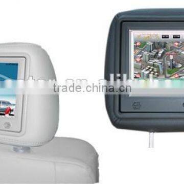 7 inch LCD taxi wifi 3G LCD capacitive touch screen Android player for cab