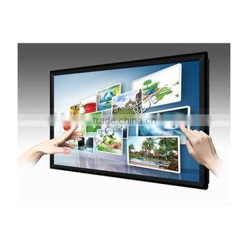 24 Inch Interactive Touch Android LCD billboard