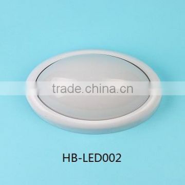 LED IP65 Aluminium type outdoor wall lamps