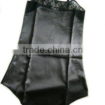 Plain Satin fabric