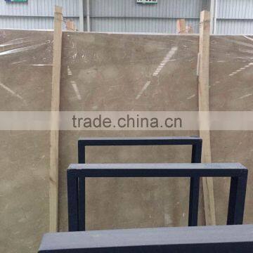Natural Polished Cream Marble Price photo-3
