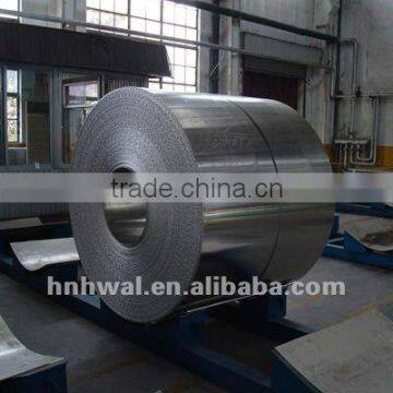 Food grade coated 3004 Aluminum Coil for cans