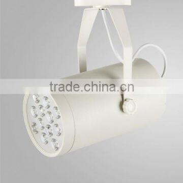 AC85-265v pendant led track lighting 12w