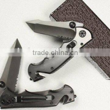 OEM Hunting Knives for Sale With Steel Handle photo-3
