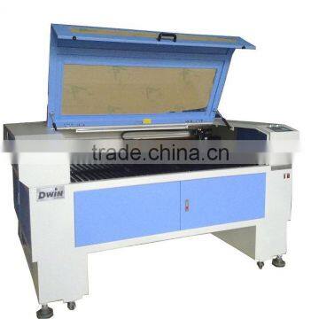 DW1410 wood cnc milling machine large soft materail cutting engraver laser machine for sale