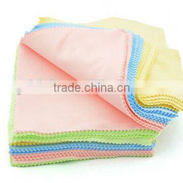 Mobile Phone Screen Cleaning Cloth for Glasses Spectacle Camera Lens Microfiber Cleaning Cloth